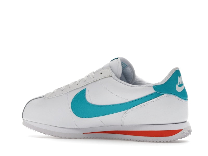 Nike Cortez Miami Dolphins
