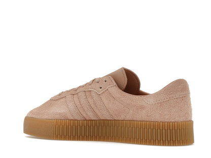 adidas Sambarose Ash Pearl (Women's)