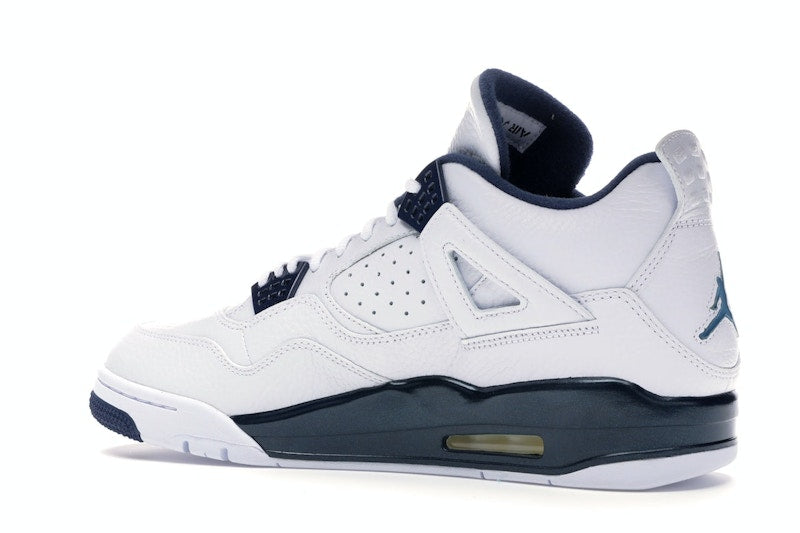 Jordan 4 Retro Columbia (2015)