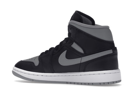 Jordan 1 Mid Shadow (Women's)