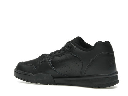 Nike Cross Trainer Low Triple Black
