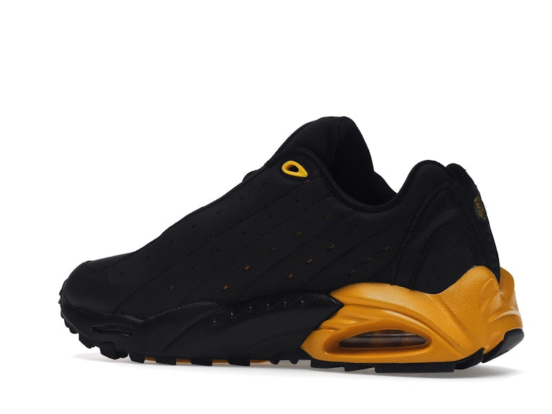 Nike Hot Step Air Terra Drake NOCTA Black Yellow
