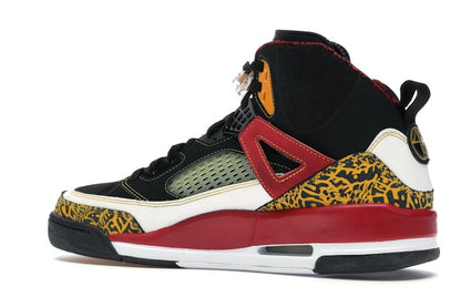 Jordan Spizike Kings County