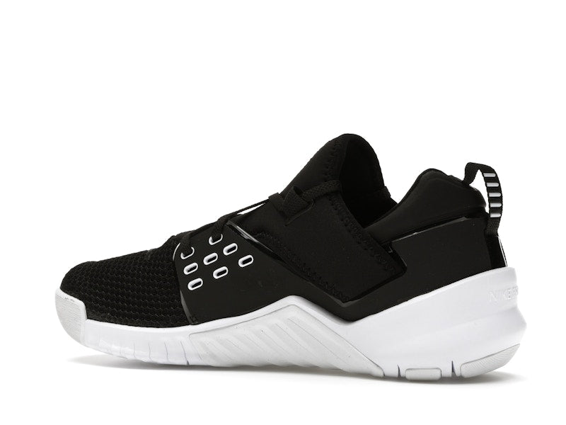 Nike Free X Metcon 2 Black White