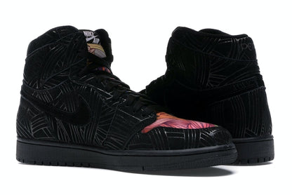 Jordan 1 Retro High Los Primeros