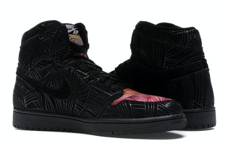 Jordan 1 Retro High Los Primeros