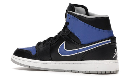 Jordan 1 Retro Mid Game Royal