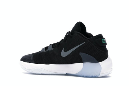 Nike Zoom Freak 1 Black White (GS)