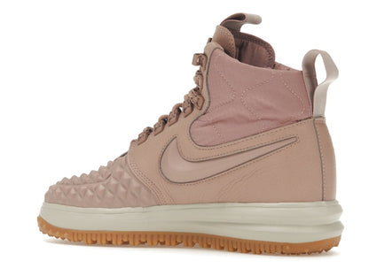 Nike Lunar Force 1 Duckboot Particle Pink (Women's)