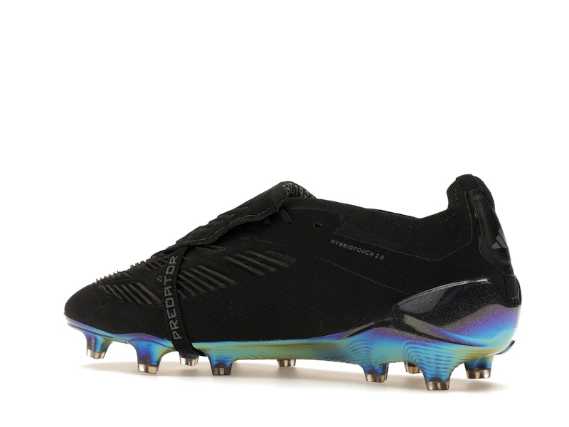adidas Predator 24+ Elite FT FG Base Black Pack