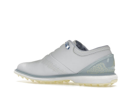 Jordan ADG 4 Golf Football Grey Alabaster