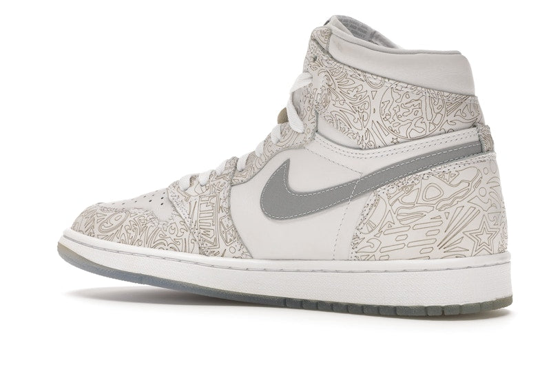 Jordan 1 Retro 30th Anniversary Laser