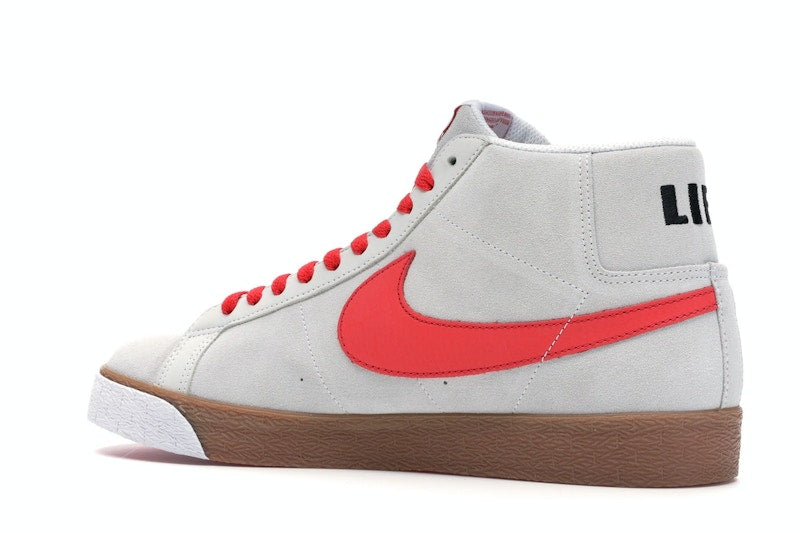 Nike SB Blazer Swoosh Life
