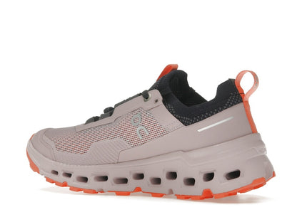 On Running Cloudultra 2 Mauve Flame (Women's)