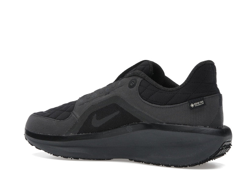 Nike Winflo 11 Gore-Tex Black Anthracite