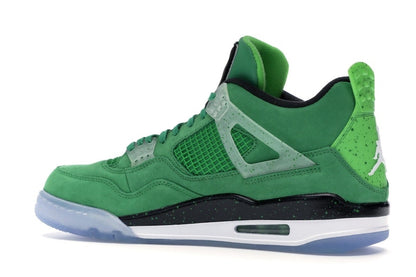 Jordan 4 Retro Wahlburgers