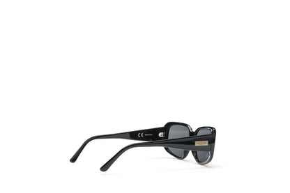 Supreme Royce Sunglasses Black