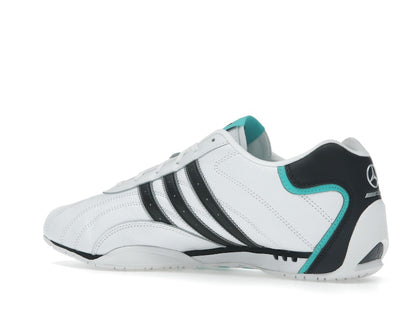 adidas Adi Racer Lo Mercedes-AMG Petronas Formula One Team White