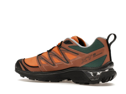 Salomon XT-6 Expanse 75th Anniversary Golden Oak