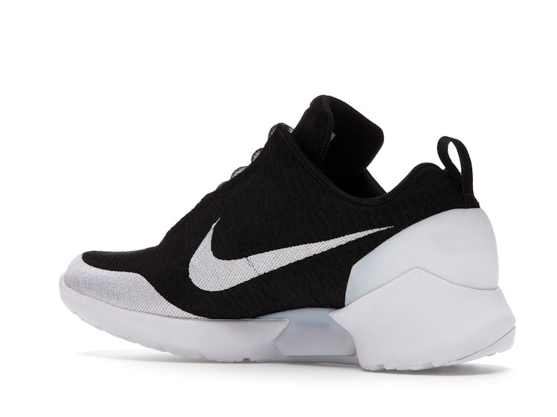 Nike HyperAdapt 1.0 Black White