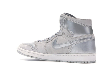 Jordan 1 Retro Japan Grey (2001)