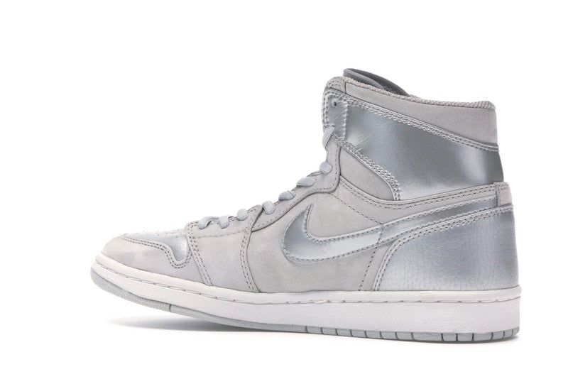 Jordan 1 Retro Japan Grey (2001)