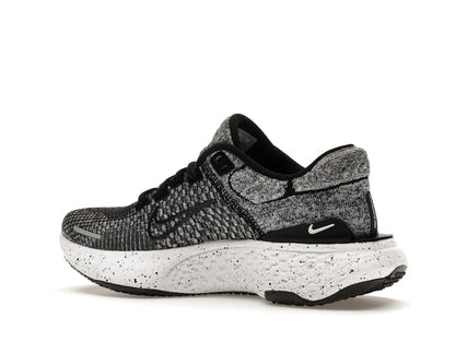 Nike ZoomX Invincible Run Flyknit 2 Oreo (Women's)