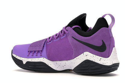 Nike PG 1 Bright Violet