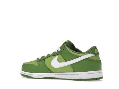 Nike Dunk Low Chlorophyll (PS)