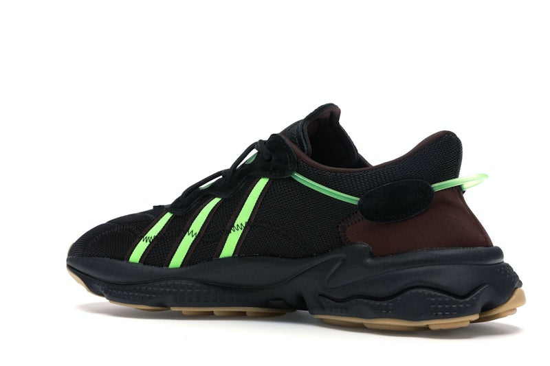 adidas Ozweego Pusha T Mystery Brown