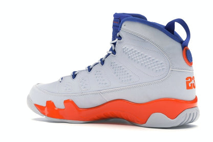 Jordan 9 Retro Fontay Montana (Knicks)
