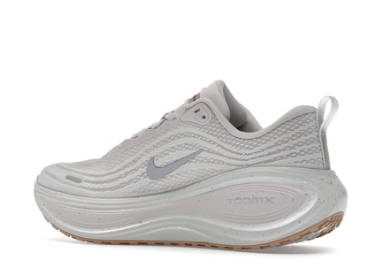 Nike Vomero Plus Speckle Vast Grey Wolf Grey