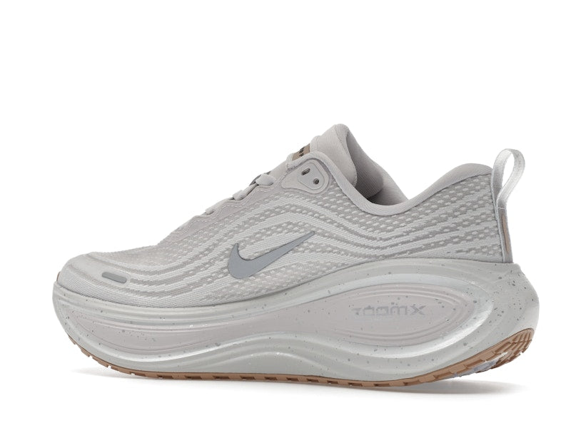 Nike Vomero Plus Speckle Vast Grey Wolf Grey