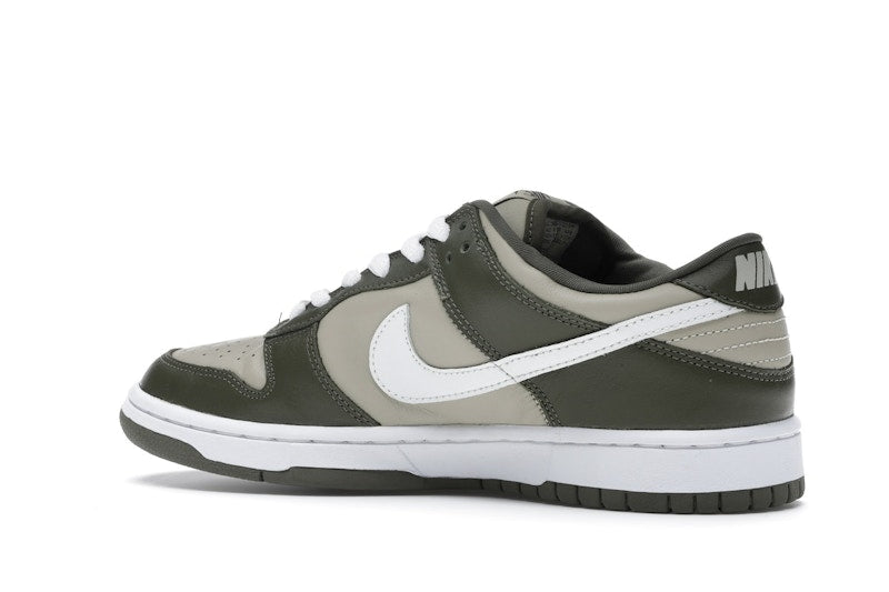Nike Dunk Low Light Stone