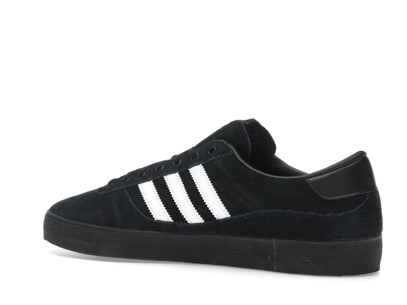 adidas Puig Indoor Core Black Cloud White