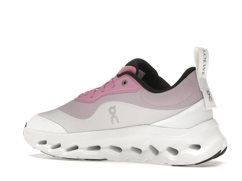 On Running Cloudtilt 2 LOEWE Pink White