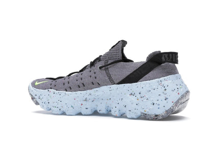 Nike Space Hippie 04 Grey Volt