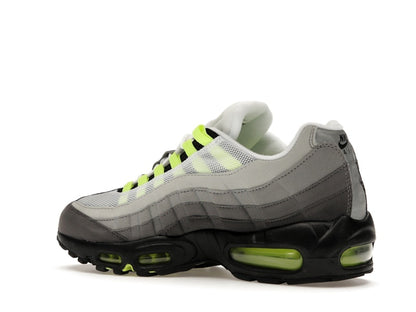 Nike Air Max 95 OG Neon (2015)