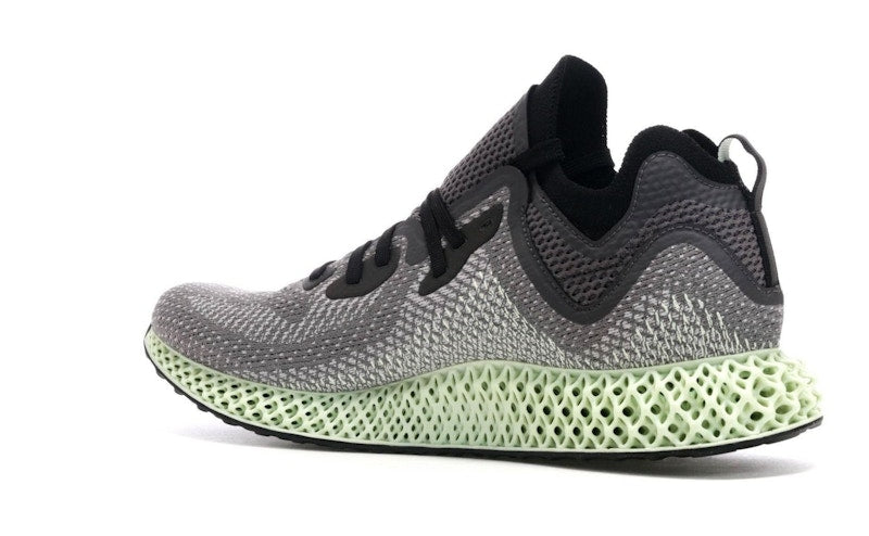 adidas AlphaEdge 4D Ash Green