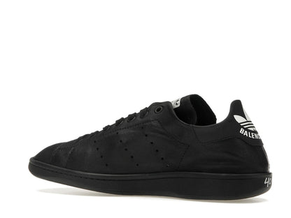 Balenciaga x adidas Stan Smith Black (Women's)