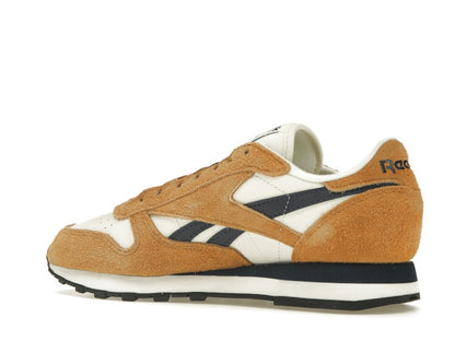 Reebok Classic Leather Wild Brown Vector Navy