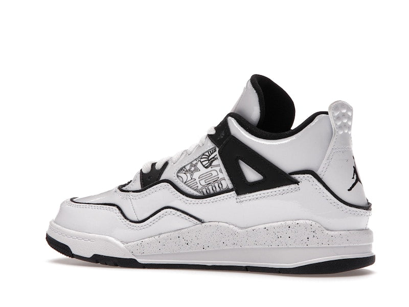 Jordan 4 Retro SE DIY (PS)