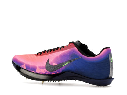 Nike Maxfly 2 Glam Fierce Purple Pink Blast