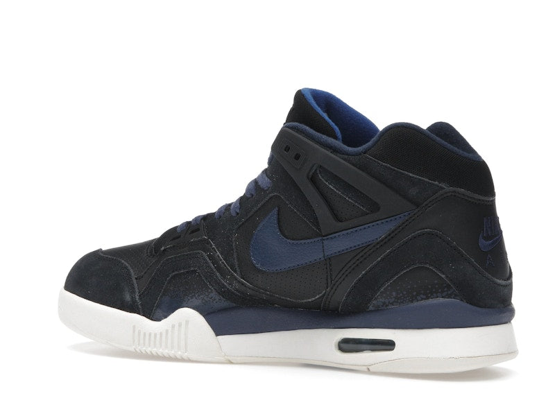 Nike Air Tech Challenge II Monochrome Black