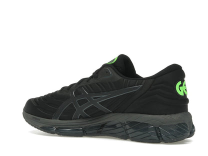 ASICS Gel-Quantum 360 VIII Emboss Black Obsidian Grey