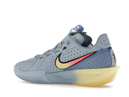 Nike GT Cut 3 Light Armory Blue