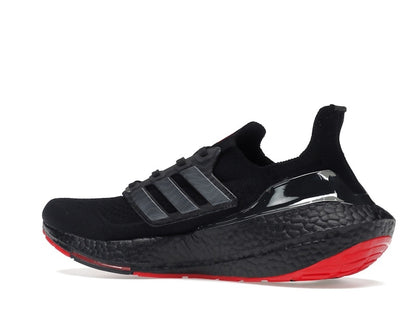 adidas Ultra Boost 21 424 Arsenal