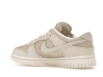 Nike Dunk Low Lace Soft Pearl (Women's)