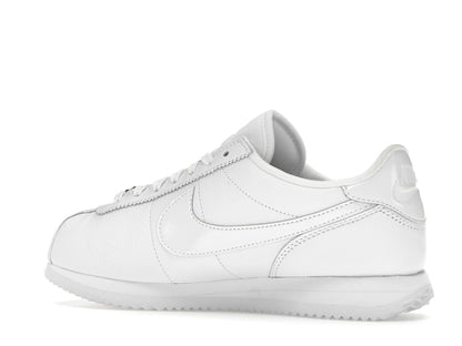 Nike Cortez 23 Premium Triple White (Women's)