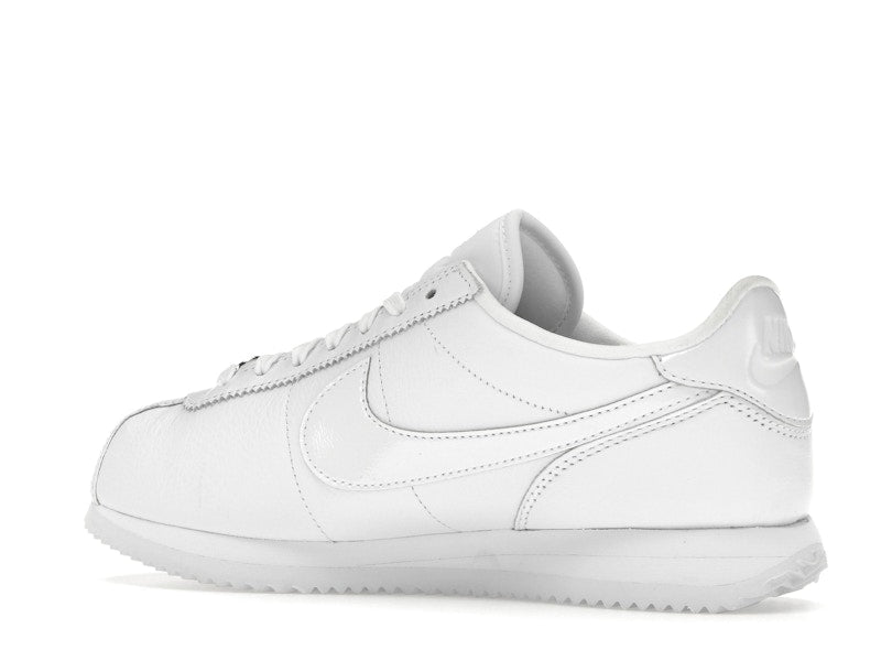 Nike Cortez 23 Premium Triple White (Women's)